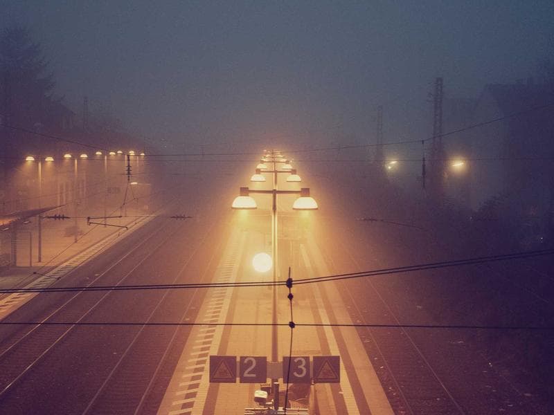 Горхи-Тэрэлж үндэсний цэцэрлэгт хүрээлэн
